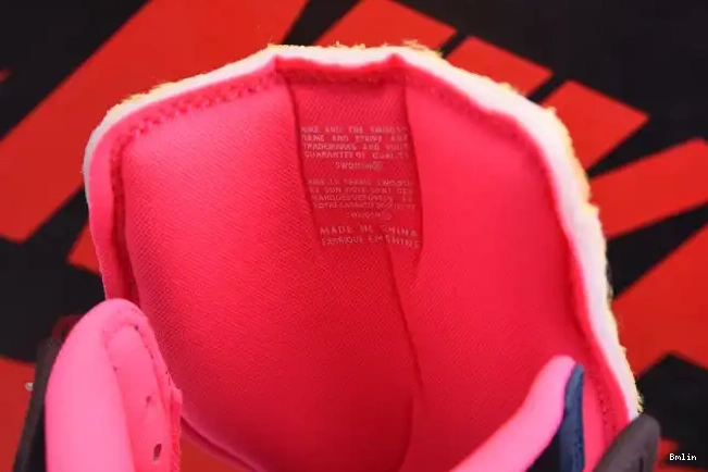 Bmlin 1 HIGH 555088-201 AIR JORDAN BIO TOKYO HACK RETRO 0530